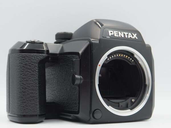 PENTAX 645N *イ408